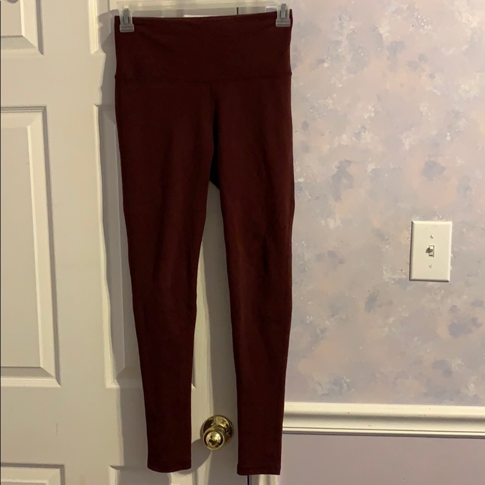 Albion leggings